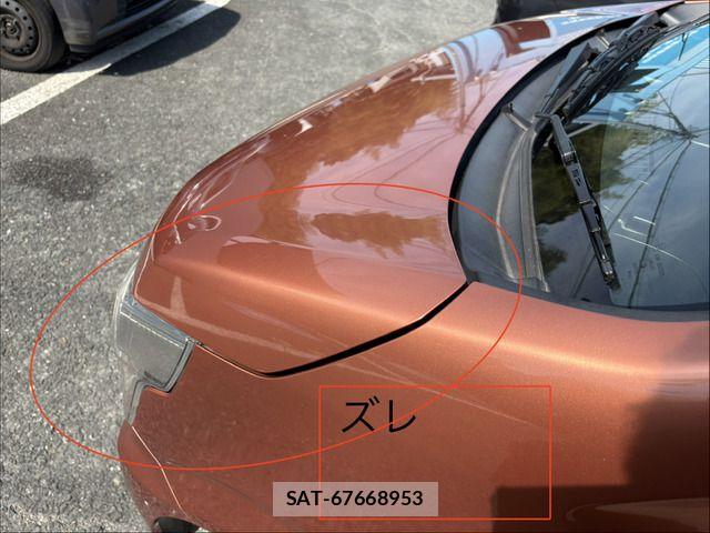 Suzuki WAGON R 2018-03 8564138-12