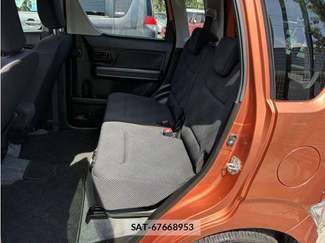 Suzuki WAGON R 2018-03 8564138-4