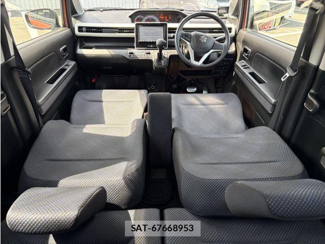 Suzuki WAGON R 2018-03 8564138-5