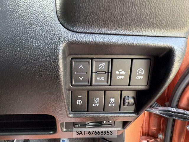 Suzuki WAGON R 2018-03 8564138-6