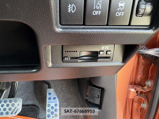 Suzuki WAGON R 2018-03 8564138-7