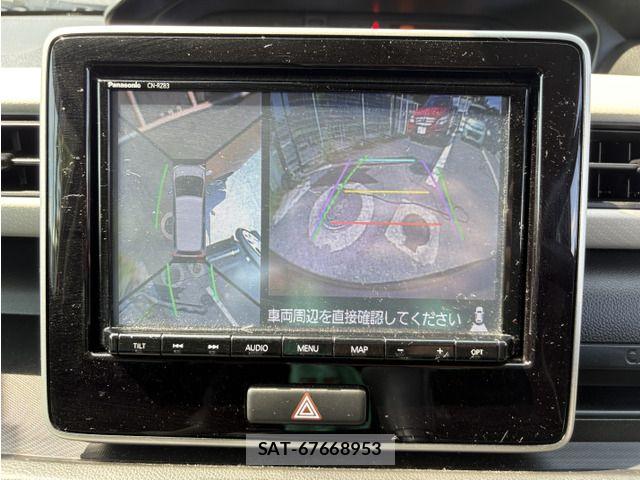 Suzuki WAGON R 2018-03 8564138-8