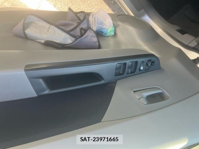 Suzuki WAGON R 2011-09 8564149-9