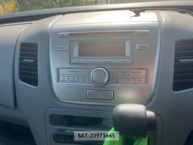 Suzuki WAGON R 2011-09 8564149-12