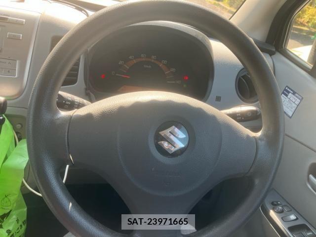 Suzuki WAGON R 2011-09 8564149-15