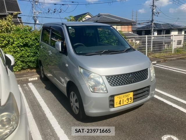 Suzuki WAGON R 2011-09 8564149-1