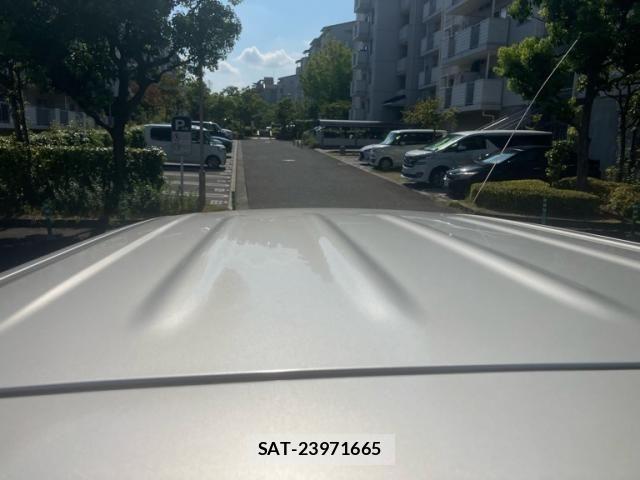 Suzuki WAGON R 2011-09 8564149-4