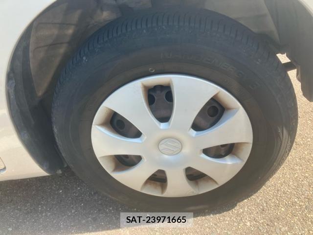 Suzuki WAGON R 2011-09 8564149-5