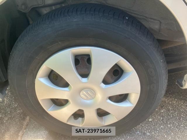 Suzuki WAGON R 2011-09 8564149-6