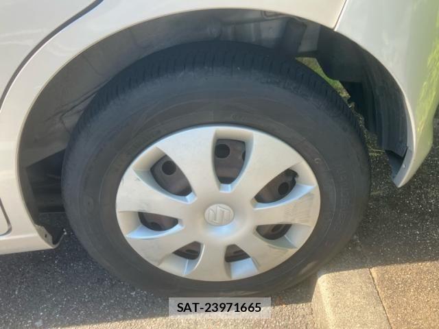 Suzuki WAGON R 2011-09 8564149-7