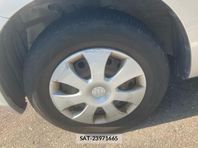 Suzuki WAGON R 2011-09 8564149-8
