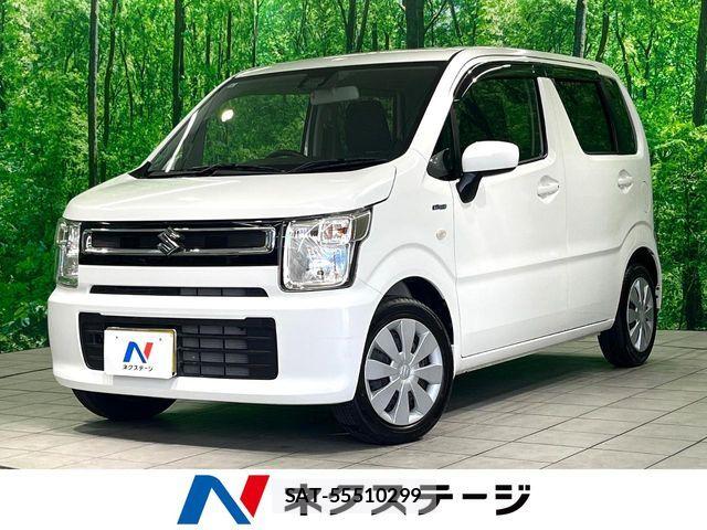 Suzuki WAGON R 2019-09 8564130-0