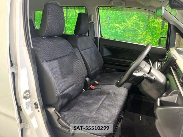 Suzuki WAGON R 2019-09 8564130-9