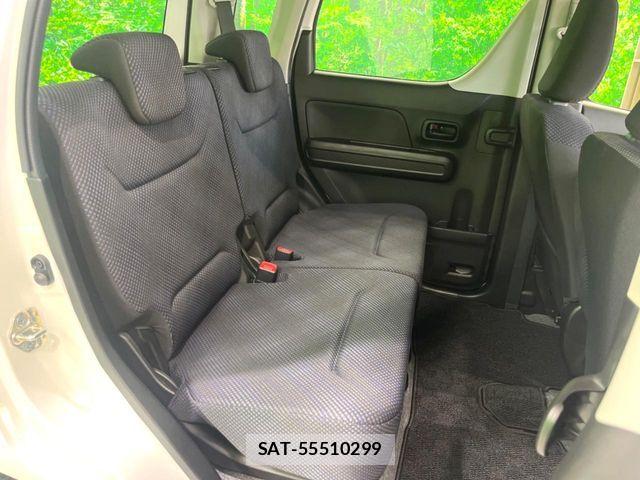 Suzuki WAGON R 2019-09 8564130-10