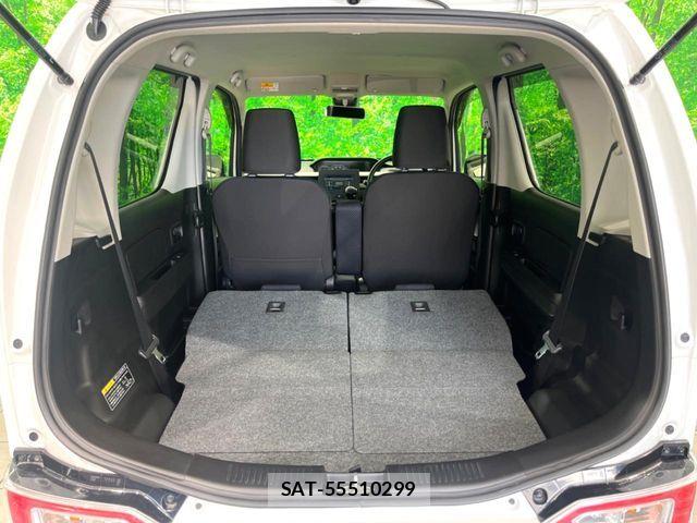 Suzuki WAGON R 2019-09 8564130-11