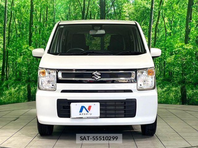 Suzuki WAGON R 2019-09 8564130-15