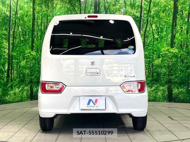 Suzuki WAGON R 2019-09 8564130-16