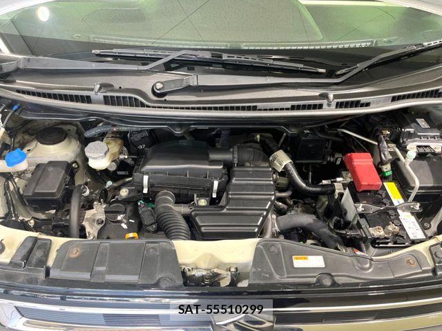 Suzuki WAGON R 2019-09 8564130-17