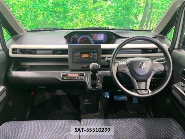 Suzuki WAGON R 2019-09 8564130-1