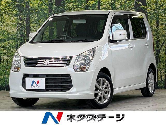Suzuki WAGON R 2013-03 8564139-0