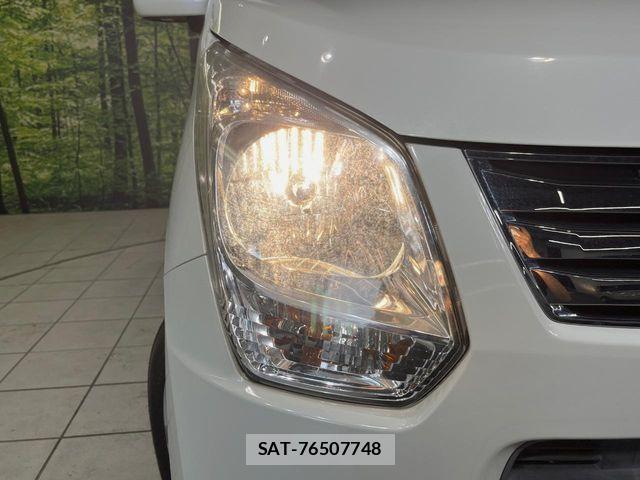 Suzuki WAGON R 2013-03 8564139-10