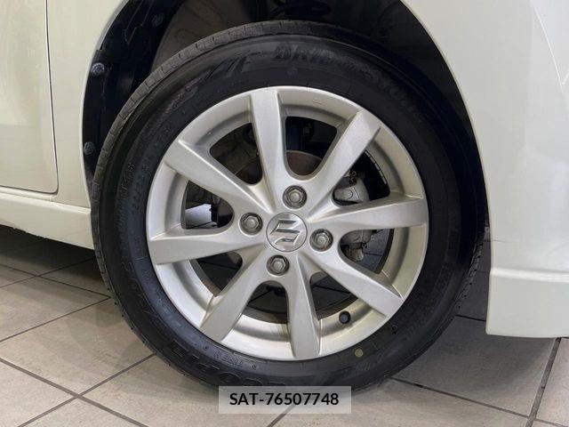 Suzuki WAGON R 2013-03 8564139-11