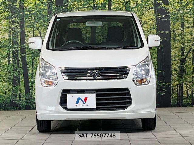 Suzuki WAGON R 2013-03 8564139-12