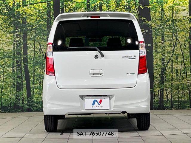 Suzuki WAGON R 2013-03 8564139-13