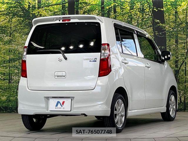 Suzuki WAGON R 2013-03 8564139-15