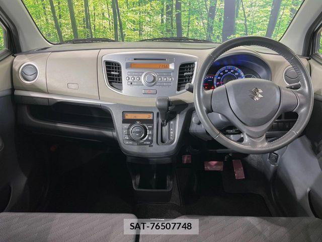 Suzuki WAGON R 2013-03 8564139-1