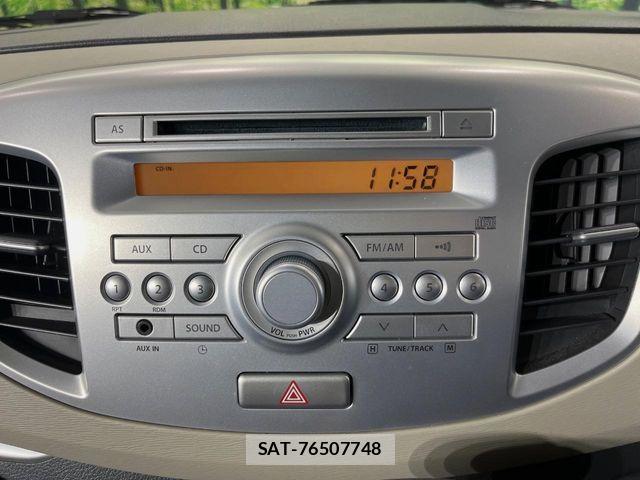 Suzuki WAGON R 2013-03 8564139-2