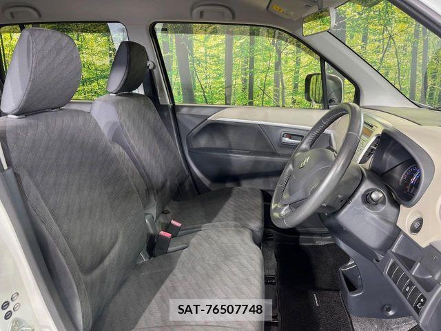 Suzuki WAGON R 2013-03 8564139-6