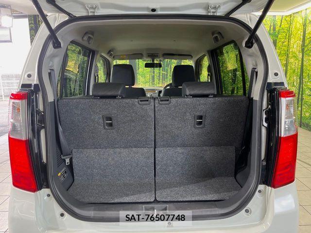 Suzuki WAGON R 2013-03 8564139-8