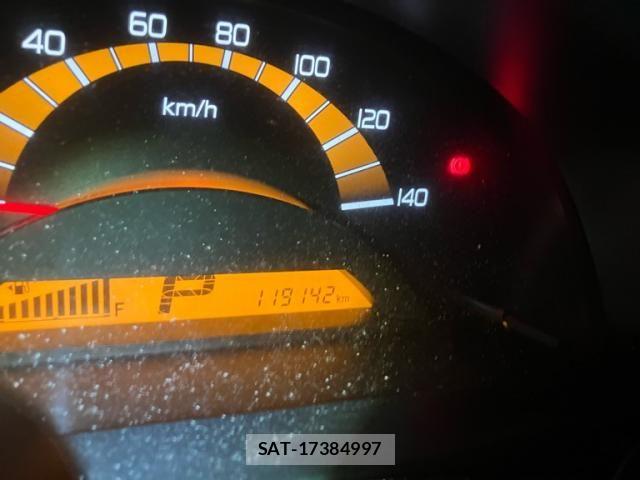 Suzuki WAGON R 2009-06 8564151-11