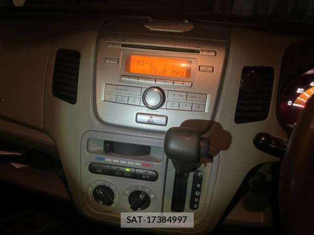 Suzuki WAGON R 2009-06 8564151-12