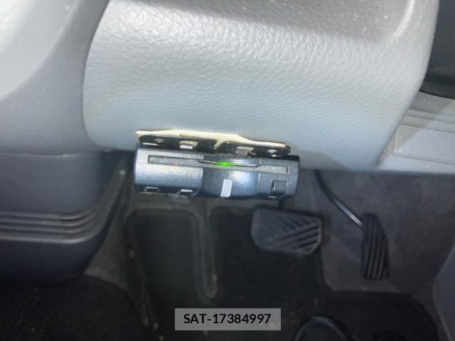 Suzuki WAGON R 2009-06 8564151-14