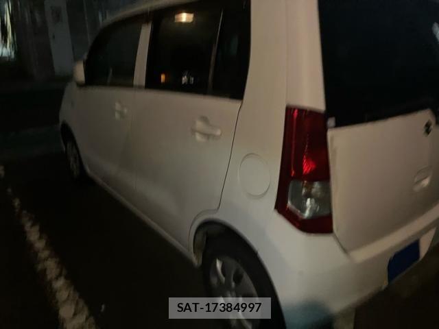 Suzuki WAGON R 2009-06 8564151-2