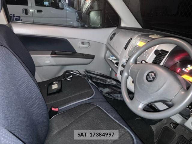 Suzuki WAGON R 2009-06 8564151-5