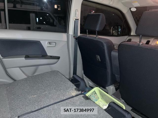 Suzuki WAGON R 2009-06 8564151-6