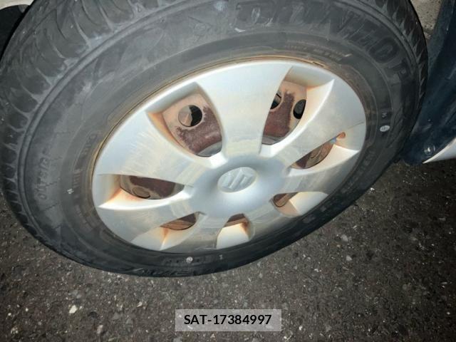 Suzuki WAGON R 2009-06 8564151-8