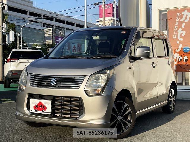 Suzuki WAGON R 2013-09 8564141-0
