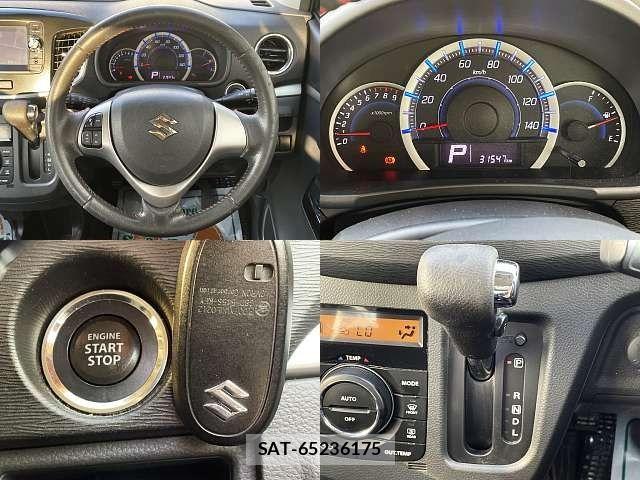 Suzuki WAGON R 2013-09 8564141-3