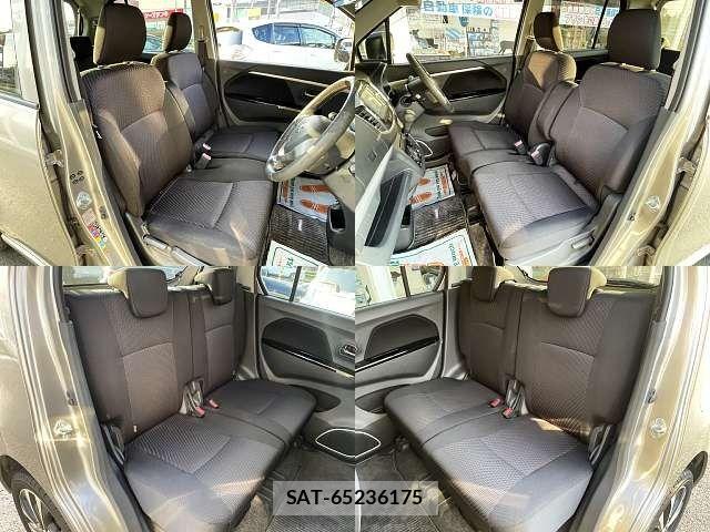 Suzuki WAGON R 2013-09 8564141-5