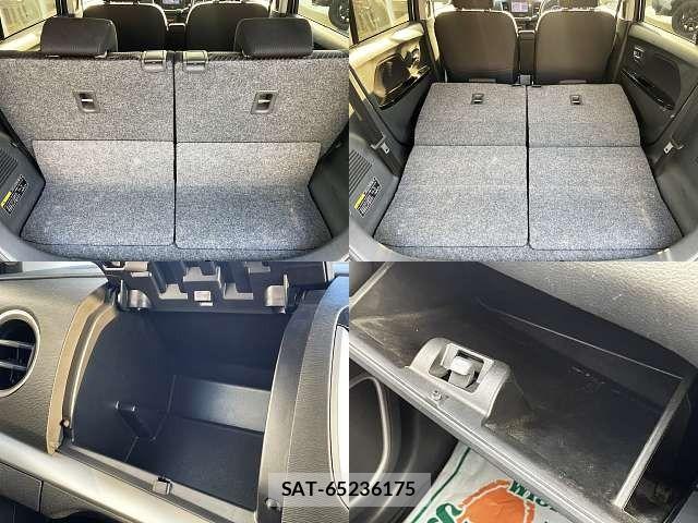 Suzuki WAGON R 2013-09 8564141-6