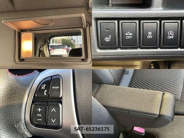 Suzuki WAGON R 2013-09 8564141-7