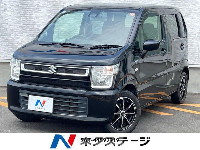 Suzuki WAGON R 2018-10 8564137-0