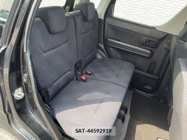 Suzuki WAGON R 2018-10 8564137-9