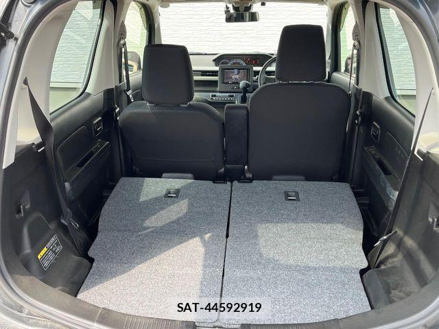 Suzuki WAGON R 2018-10 8564137-10