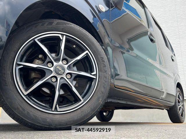 Suzuki WAGON R 2018-10 8564137-12