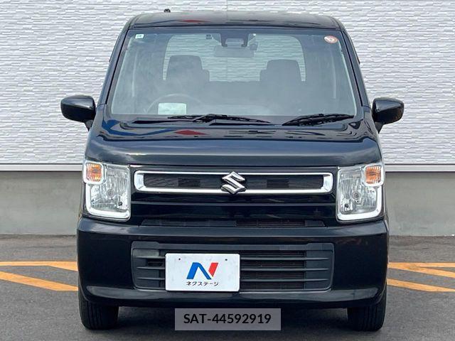 Suzuki WAGON R 2018-10 8564137-13